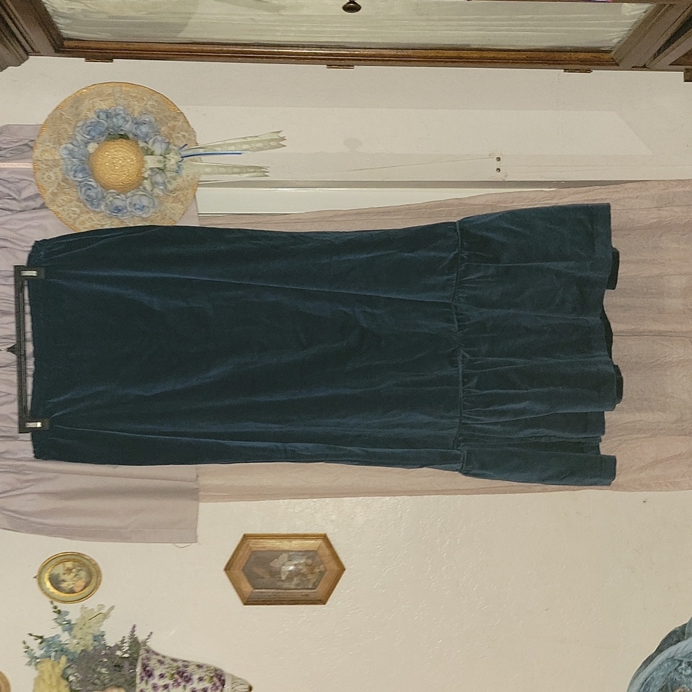 Handmade skirt